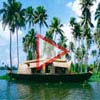Alleppey house boat