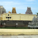 kanchipuram Kamakshi Temple