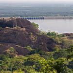 Valparai Aliyaar Dam